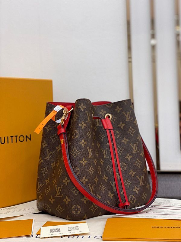 Dragons Bags ln Luxury Bag --59024