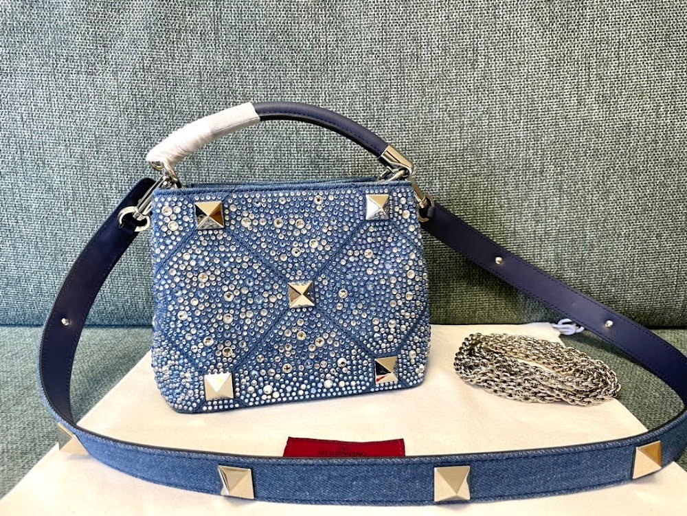 Dragons Bags Valentine Luxury Bag --121040