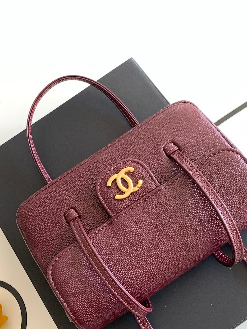 Dragons BagsCHn Luxury Bag --113854