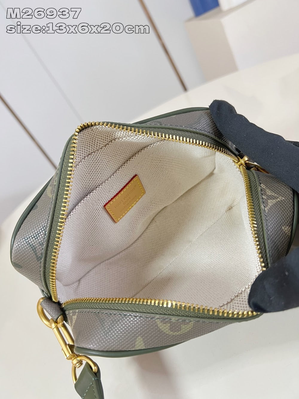 Dragons Bags ln Luxury Bag --95666