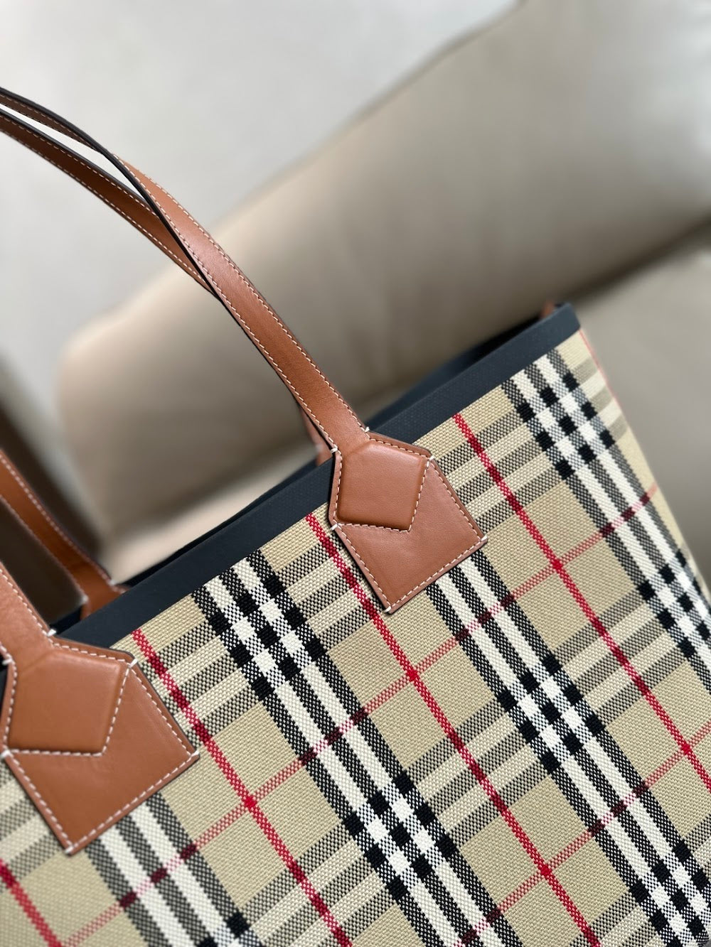 Dragons Bags Burberryn Luxury Bag --92736