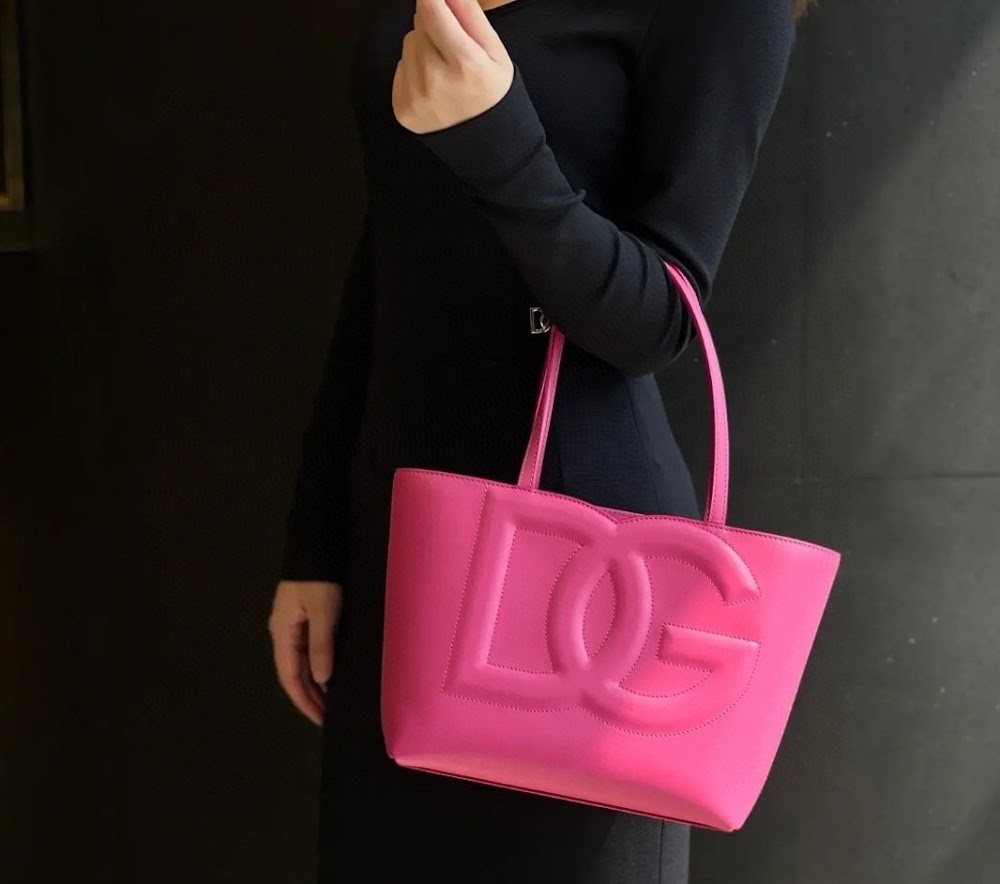 Dragons Bags DGn Luxury Bag --93553