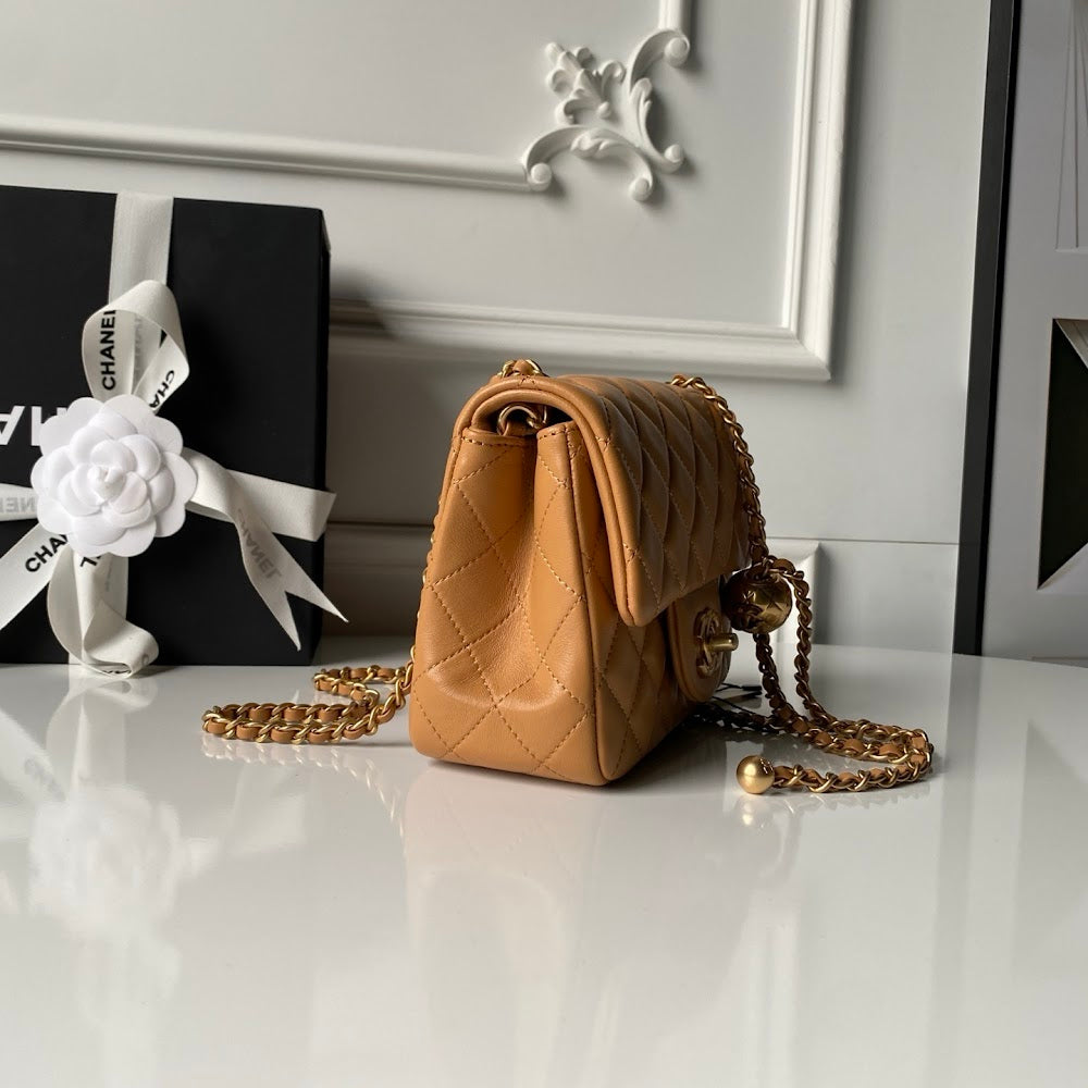 Dragons Bags CHn Luxury Bag --112862