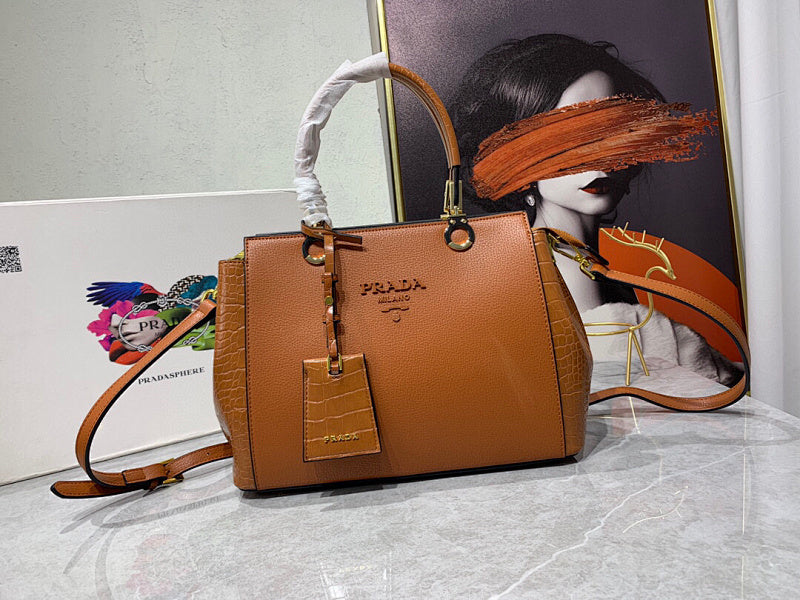 Dragons Bags pradn Luxury Bag --73463