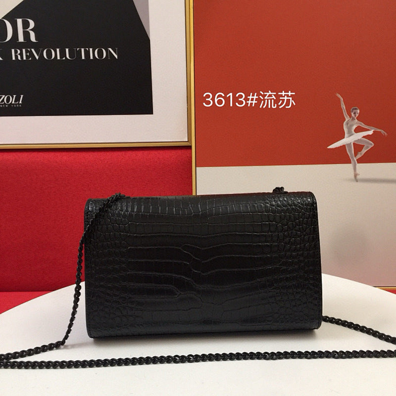 Dragons Bags ysn Luxury Bag --71933