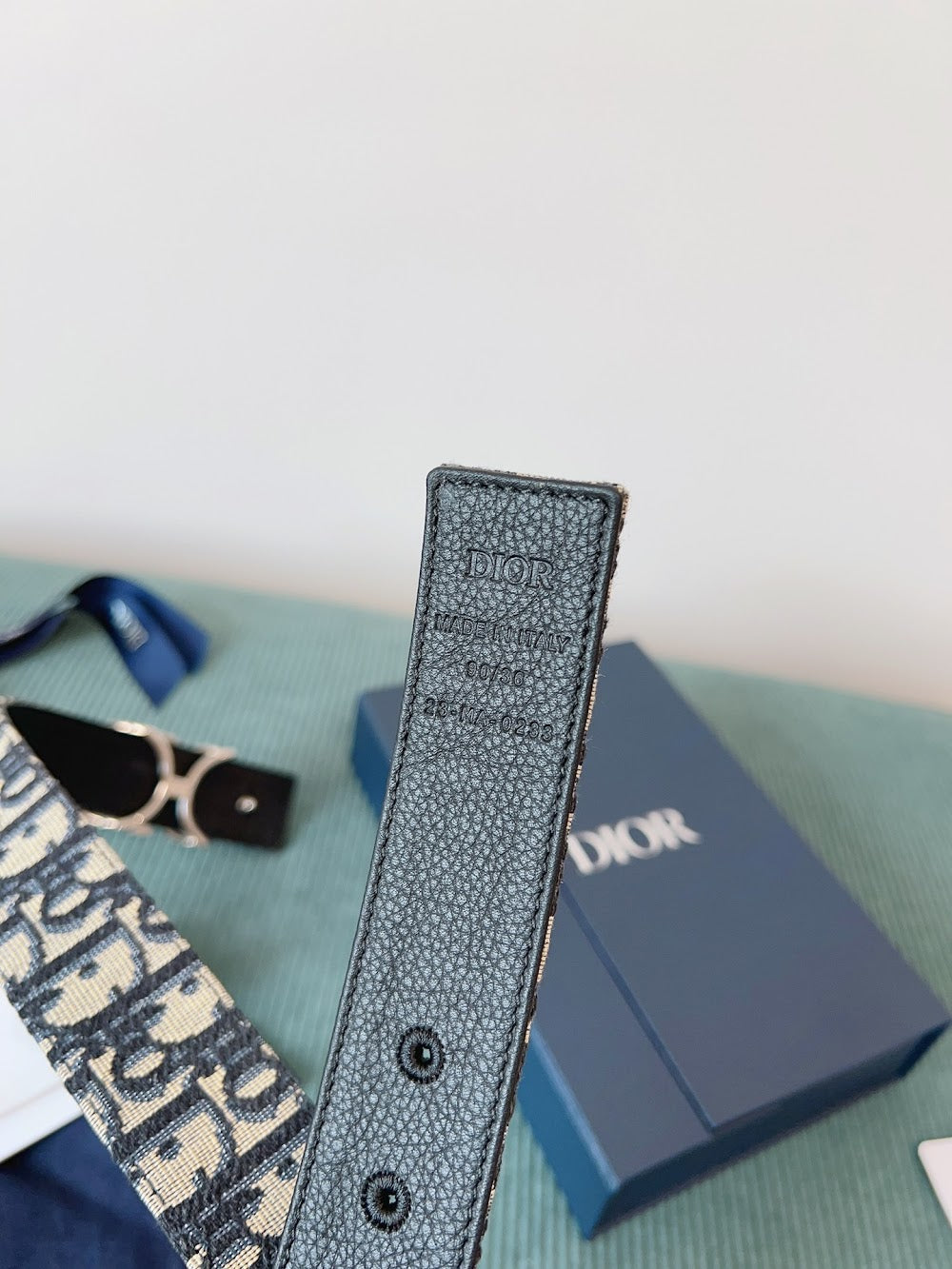 Dragons Bags Diorn Luxury Belt --104913