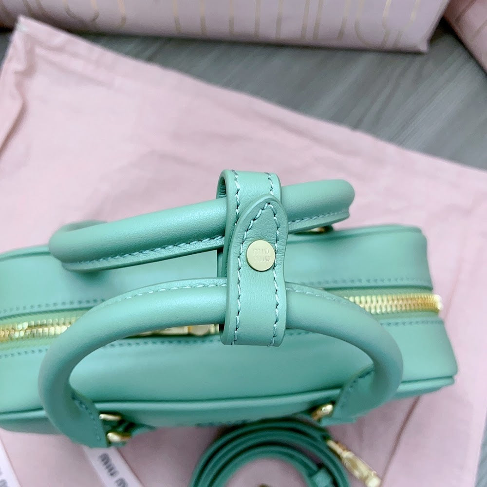 Dragons Bags Miun Miun Luxury Bag --123307