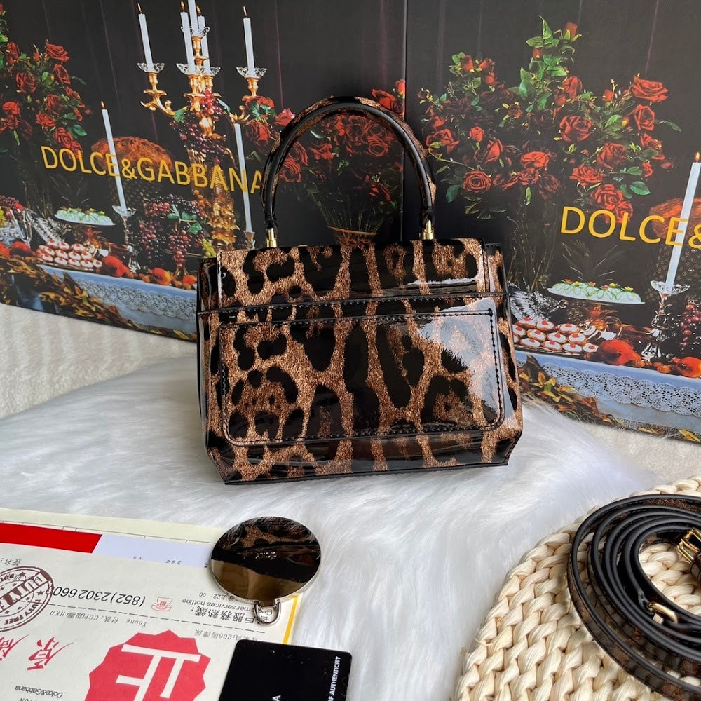 Dragons Bags DGn Luxury Bag --93939