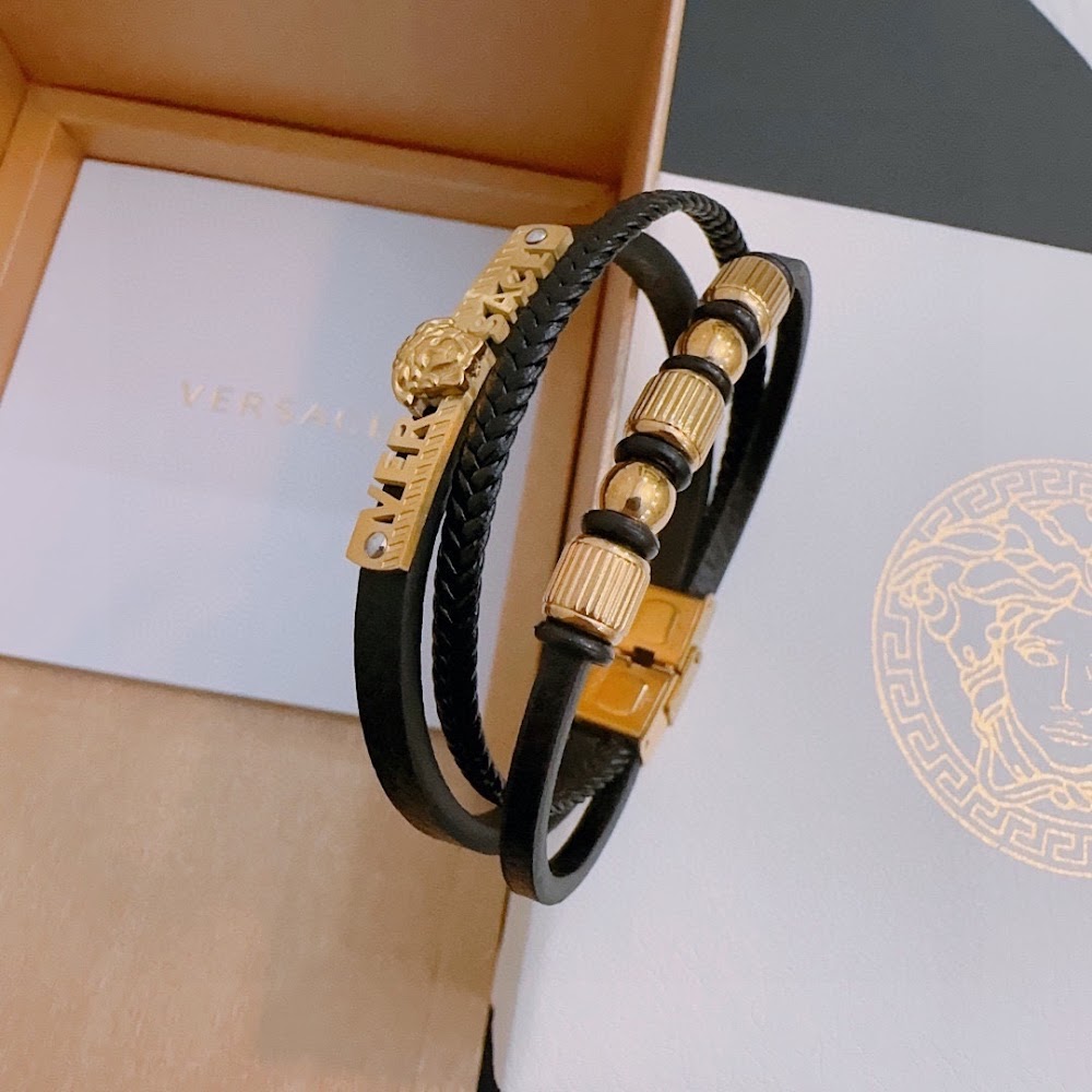 Dragons Bags Versace Luxury Jewelry --51436