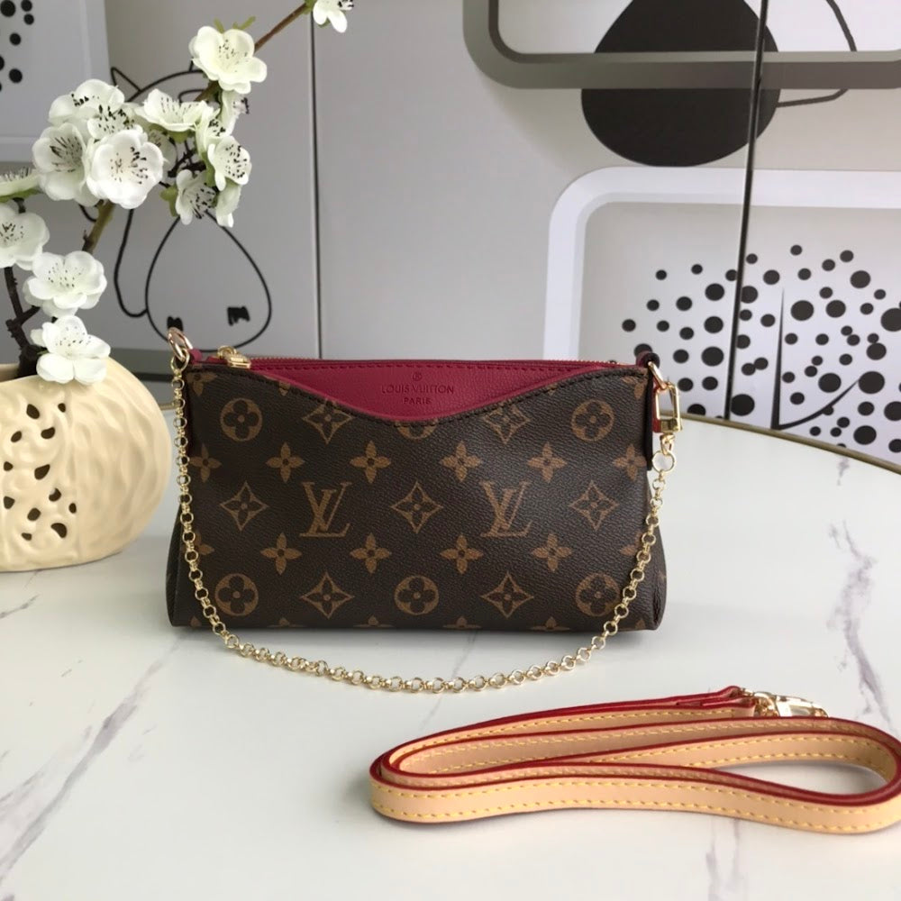 Jessica Bags ln Luxury Bag --75641