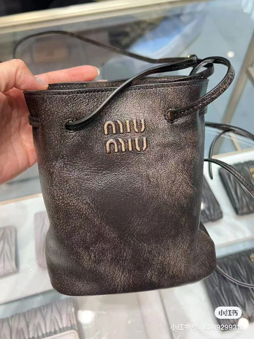 Dragons Bags Miun Miun Luxury Bag --122956