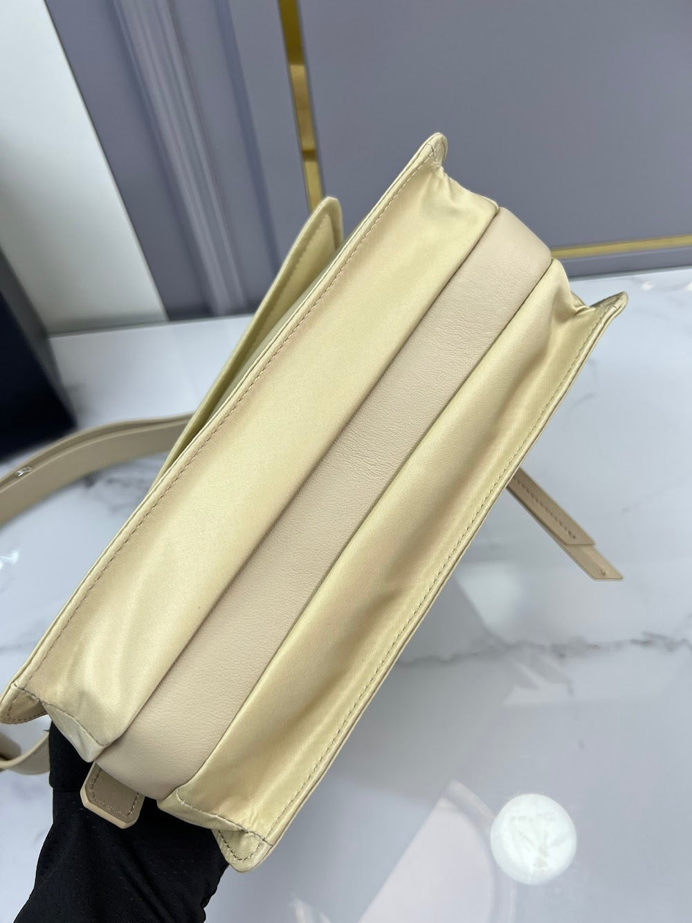 Dragons Bags Pradn Luxury Bag --102688