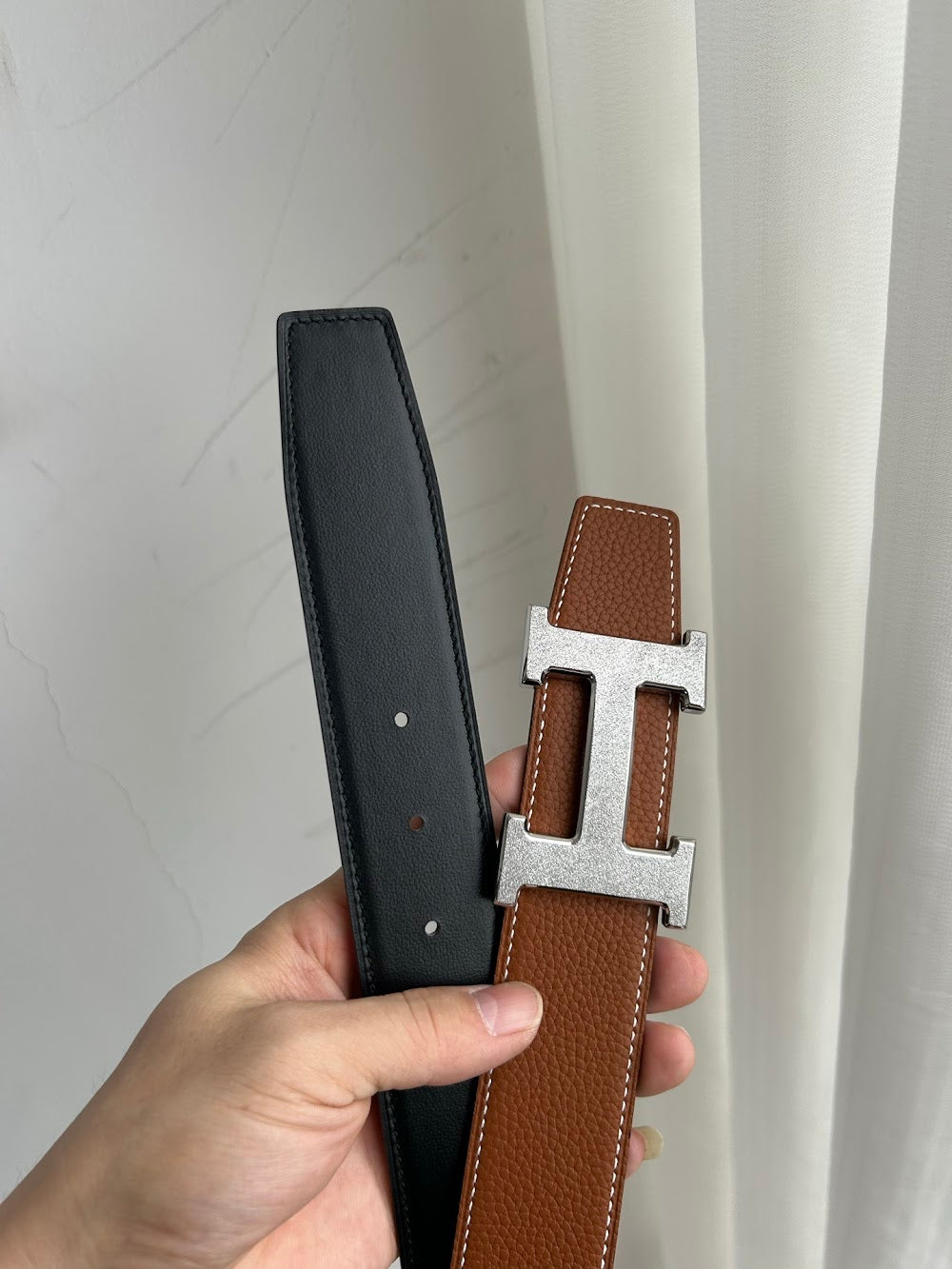 Dragons Bags Hermesn Luxury Belt --105919