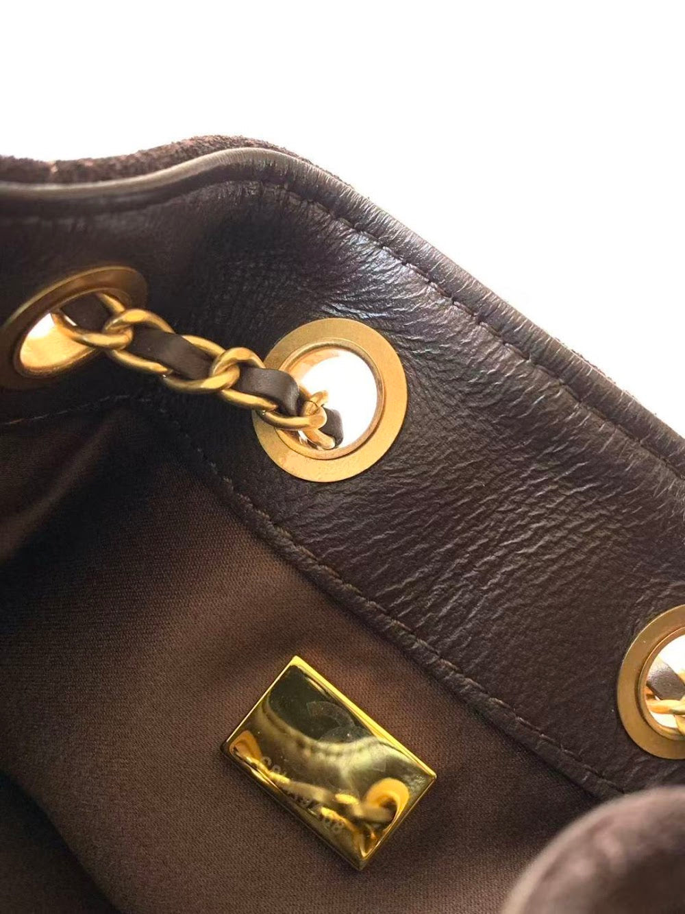 Dragons Bags CHn Luxury Bag --112820