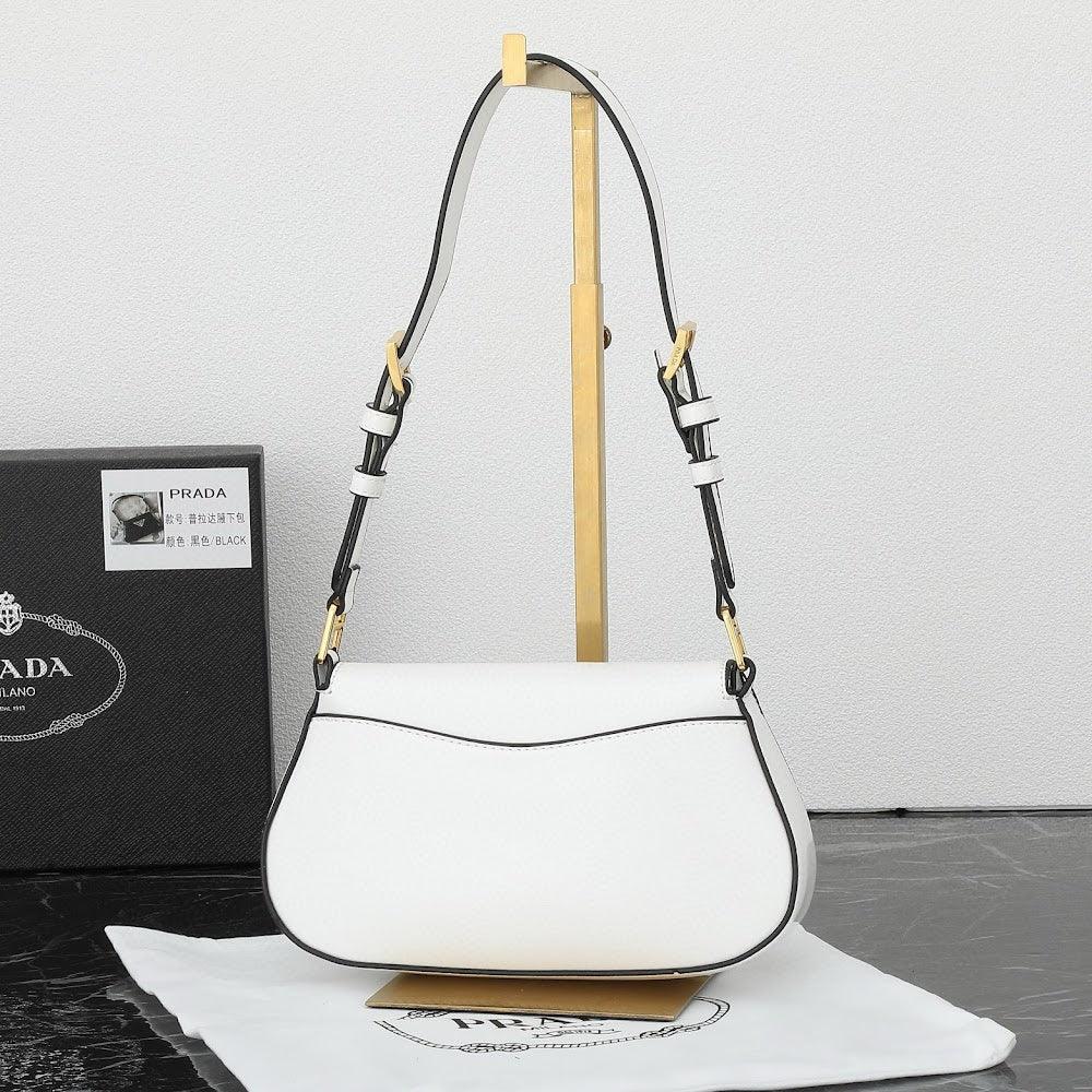 Dragons Bags pradn Luxury Bag --73814