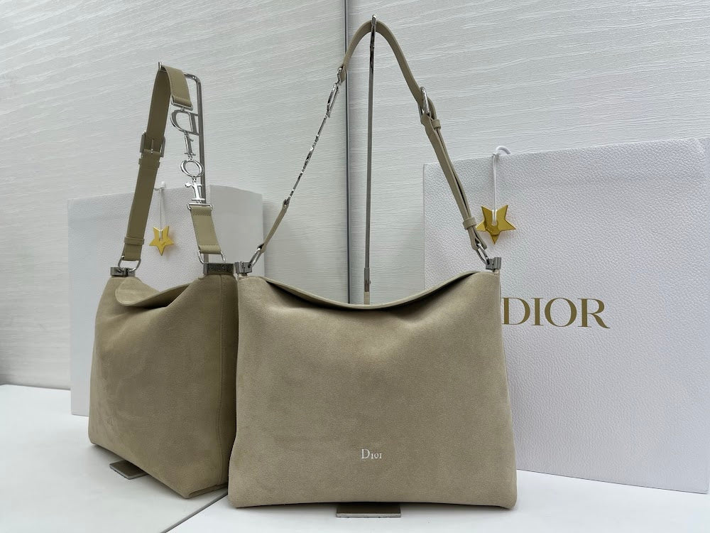Dragons BagsDiorn Luxury Bag --115285