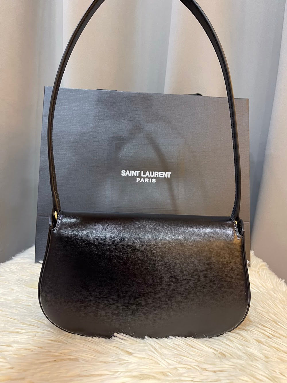 Dragons Bags YSLn Luxury Bag --119105