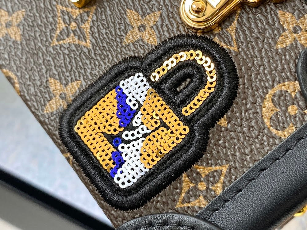 Dragons Bags ln Luxury Bag --58171
