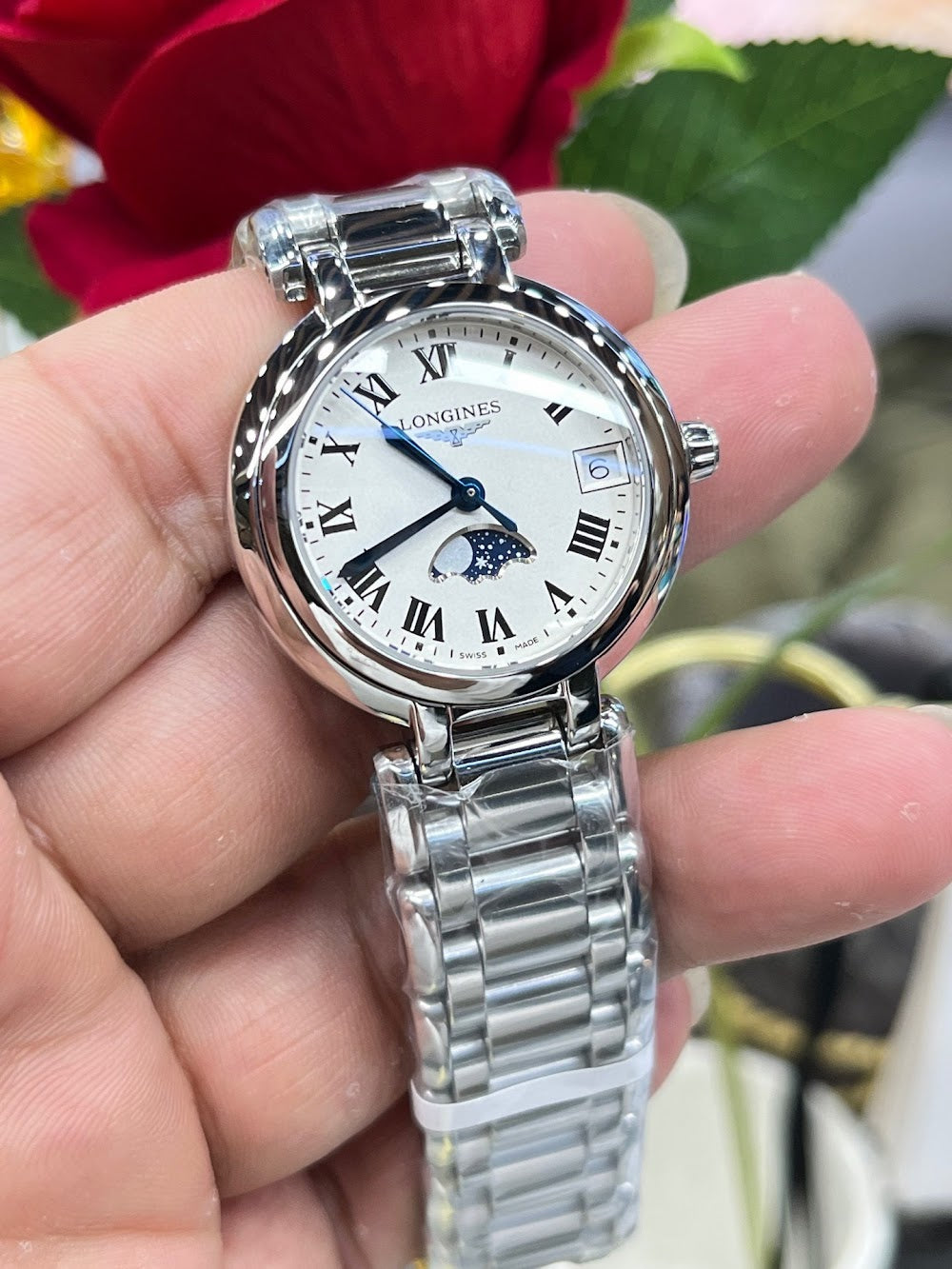 Dragons Bags Luxury Designer Watch --104265