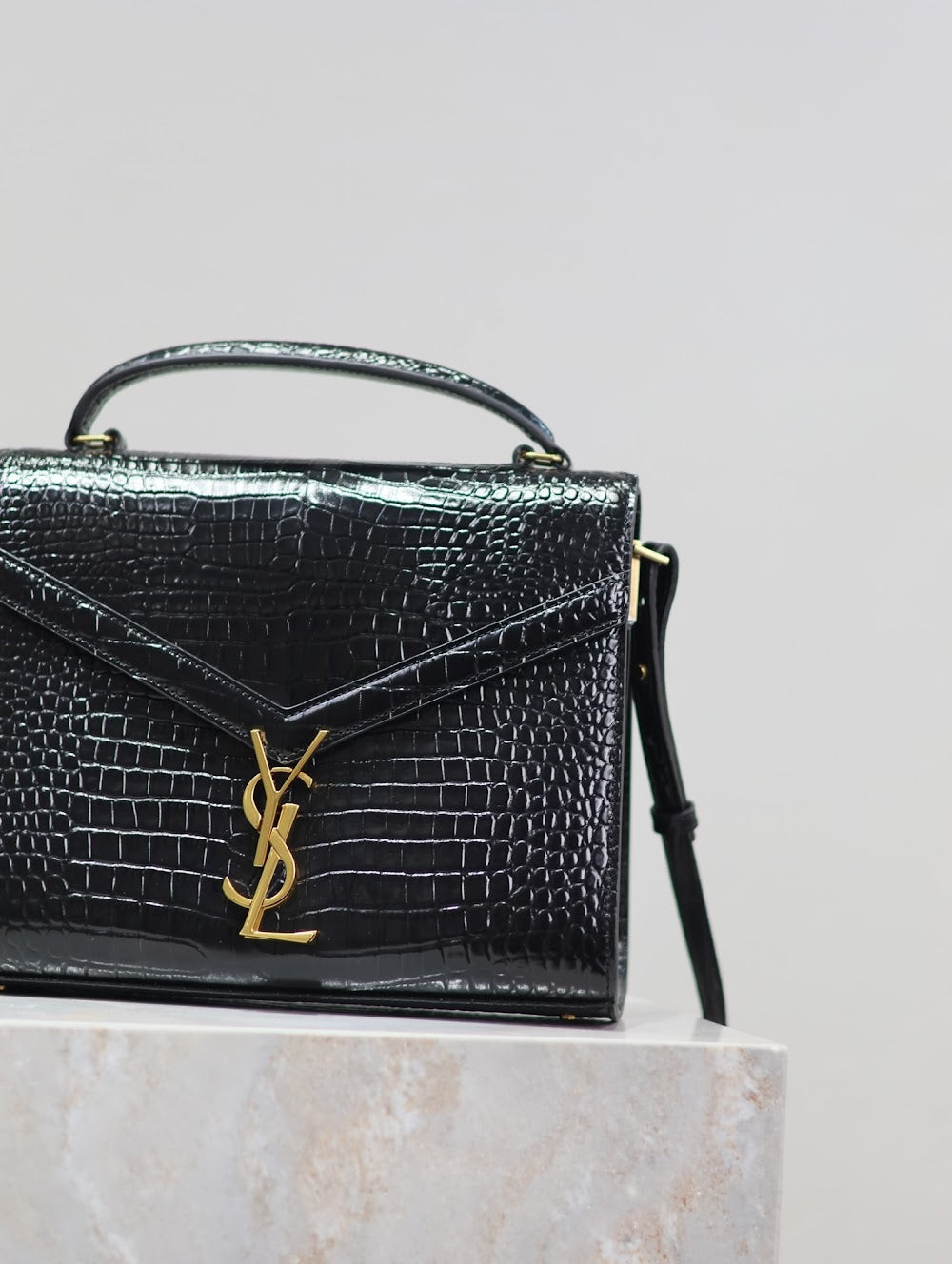 Dragons Bags YSLn Luxury Bag --119779