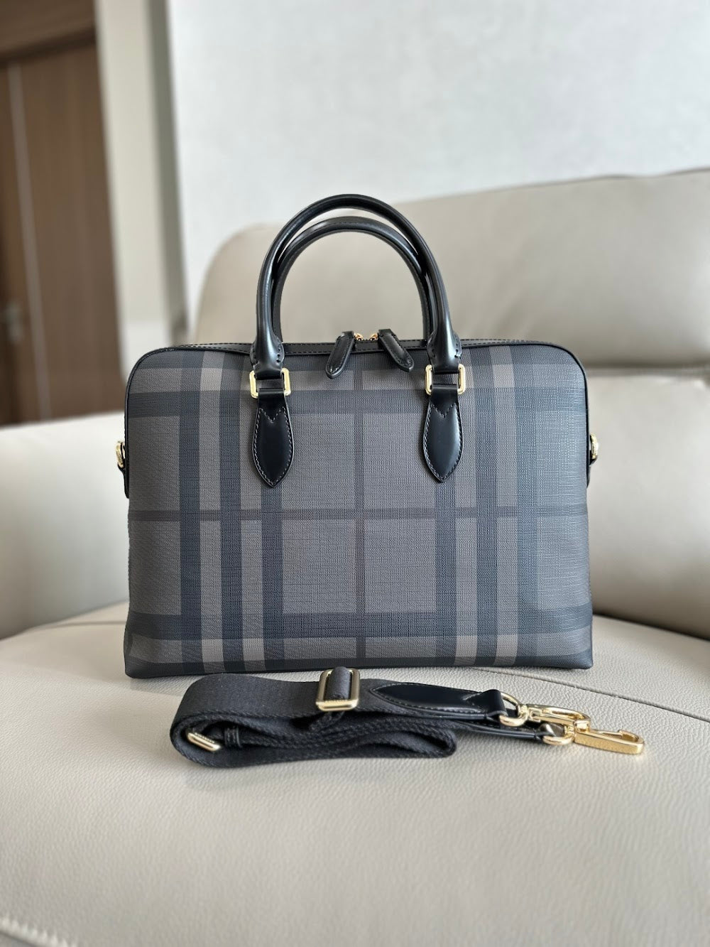 Dragons Bags Burberryn Luxury Bag --93007