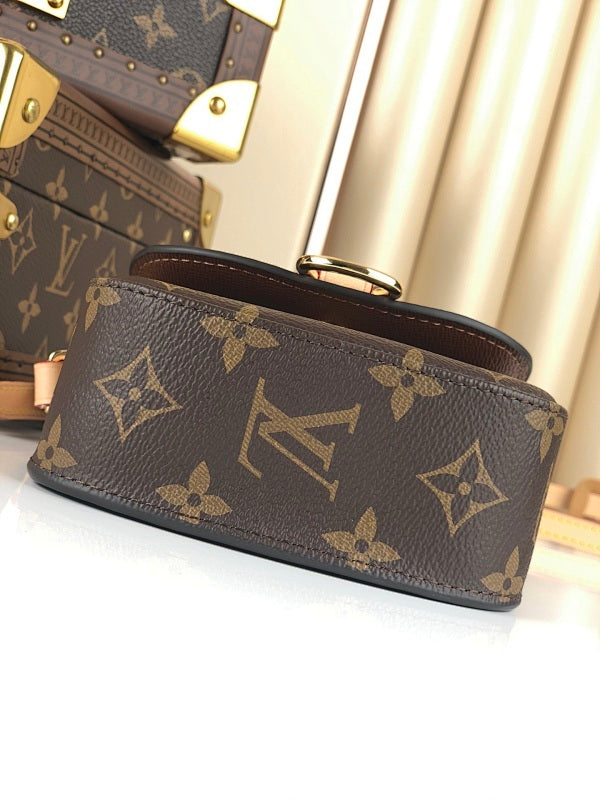 Dragons Bags ln Luxury Bag --60477
