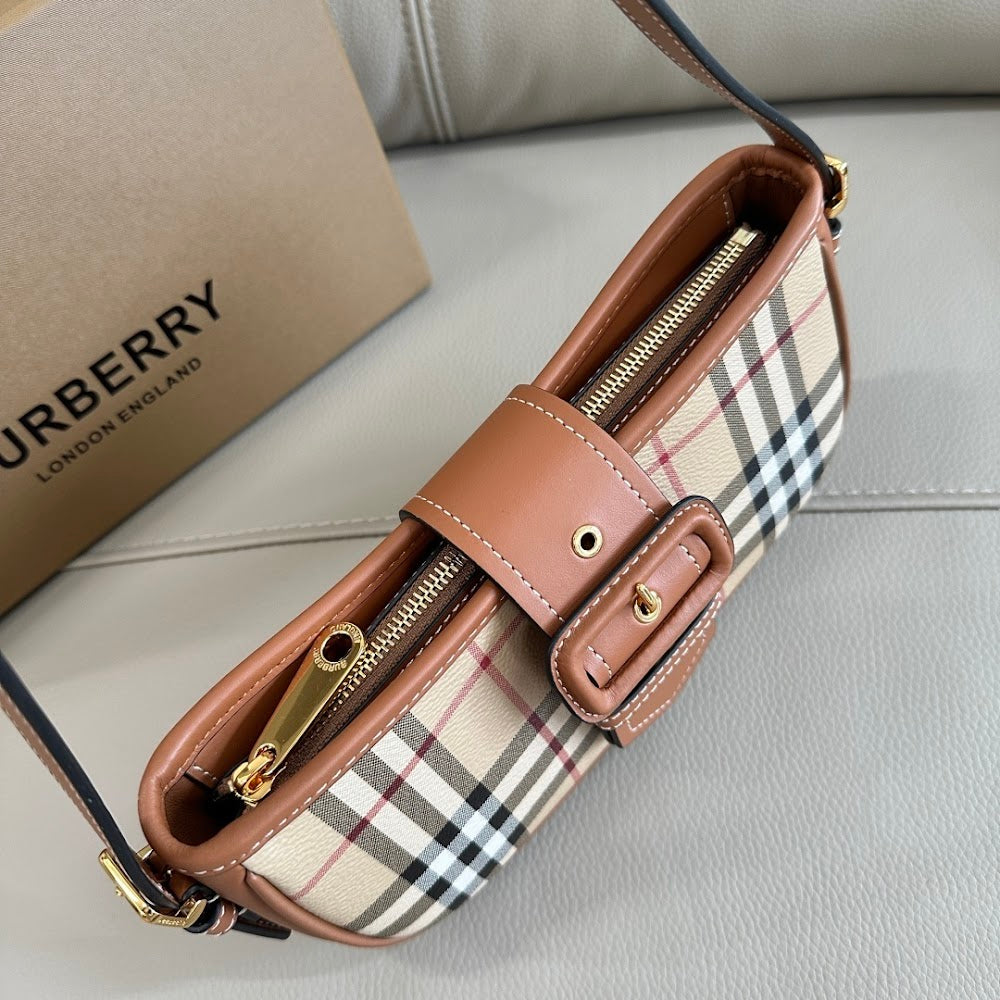 Dragons Bags Burberryn Luxury Bag --92518