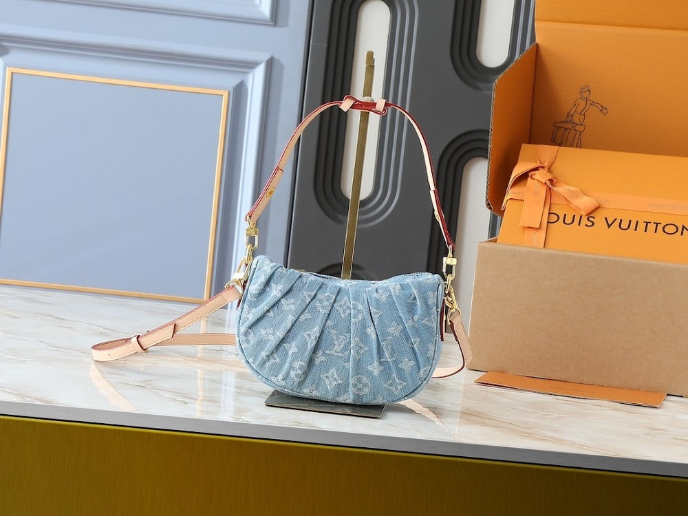 Dragons Bags ln Luxury Bag --77063