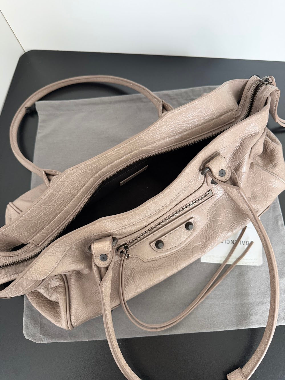 Dragons Bags Balenciaga Luxury Bag --111063