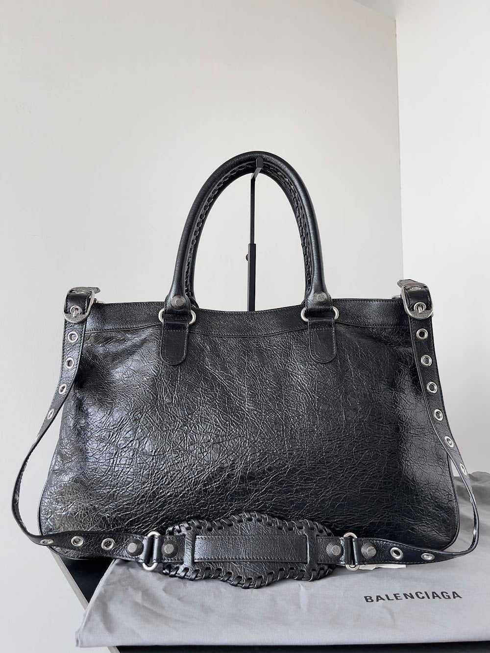Dragons Bags Balenciaga Luxury Bag --111189