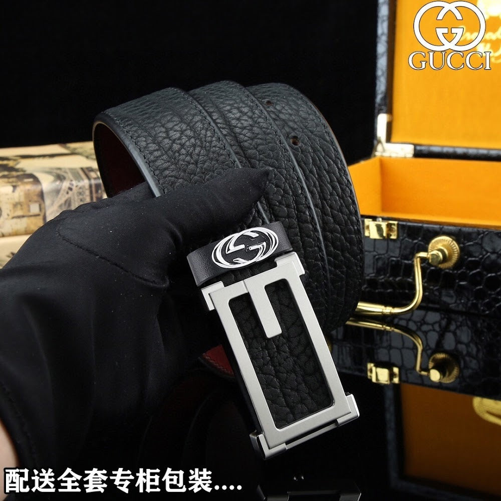 Dragons Bags Guccin Luxury Belt --108379