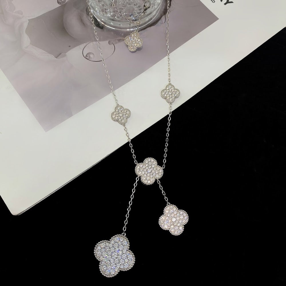 Dragons Bags VCA Luxury Jewelry --51816