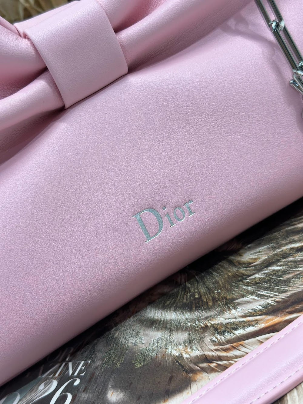 Dragons BagsDiorn Luxury Bag --115310