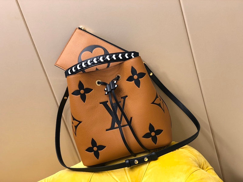 Dragons Bags ln Luxury Bag --56492