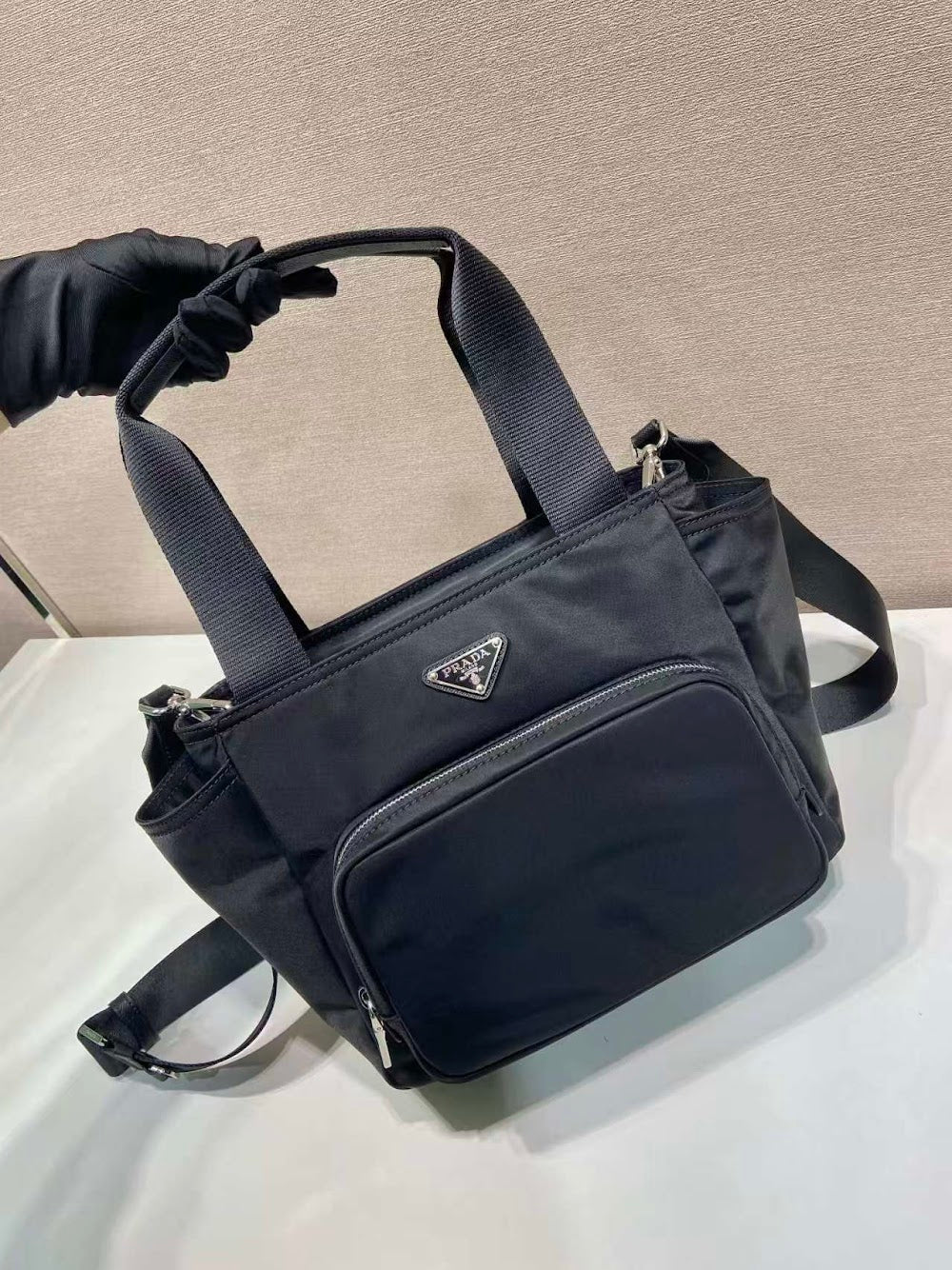 Jessica Bags pradn Luxury Bag --74544