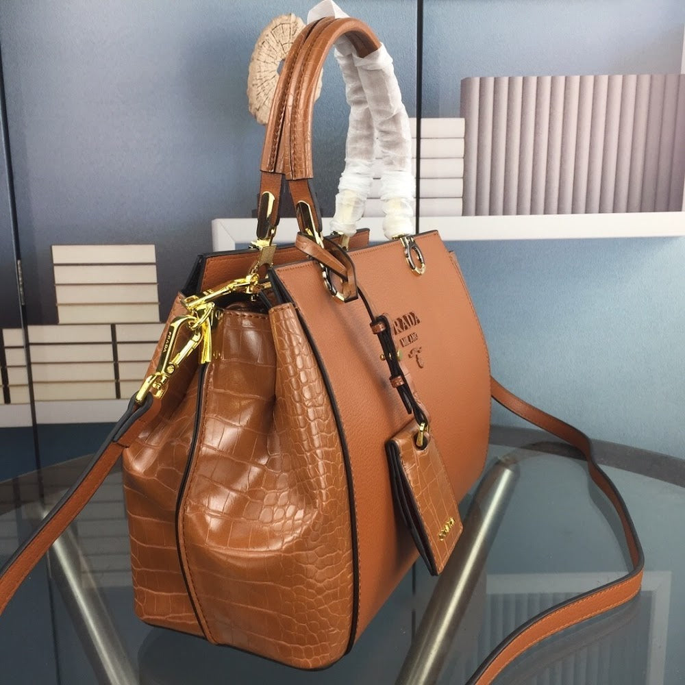 Dragons Bags pradn Luxury Bag --73784
