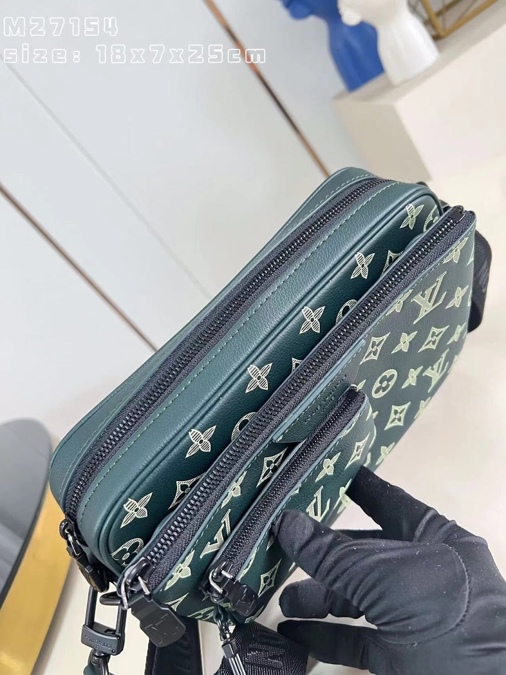 Dragons Bags ln Luxury Bag --95800