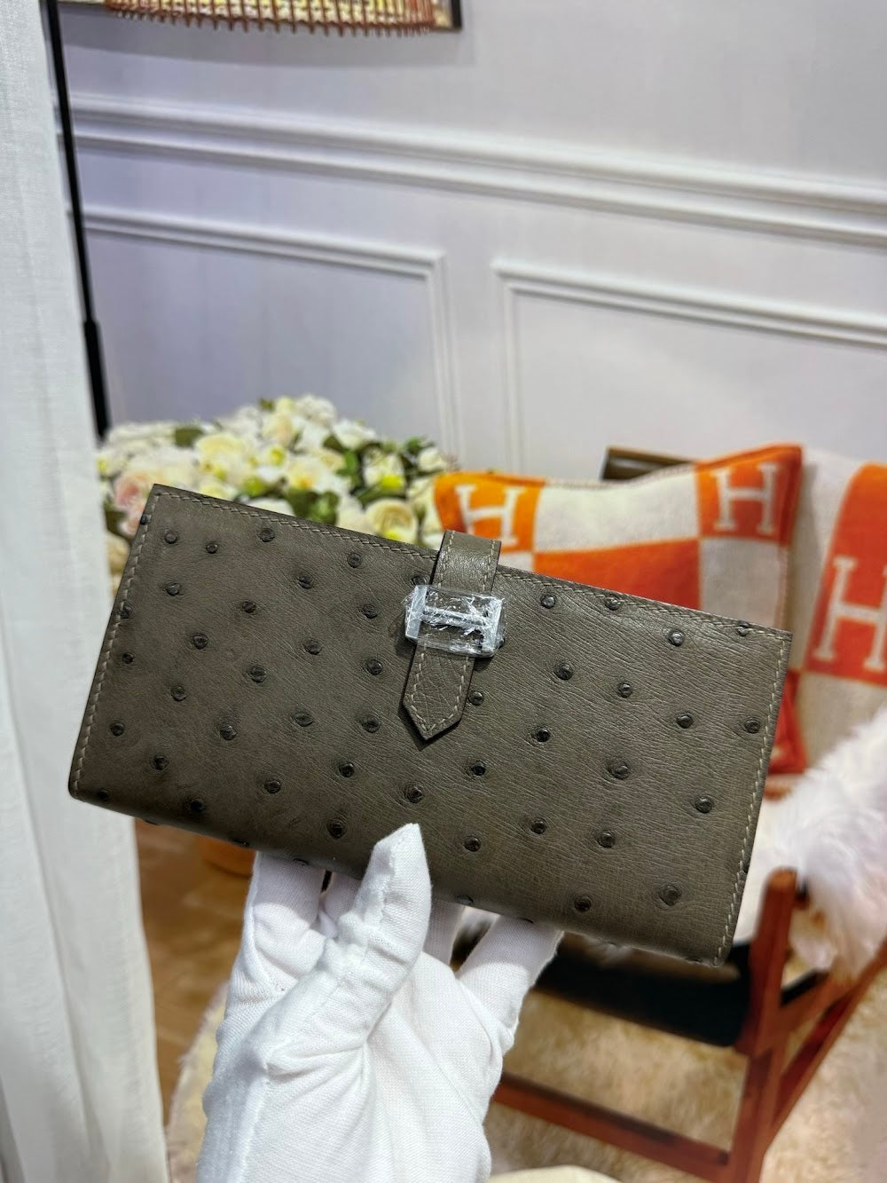 Dragons BagsHermesn Luxury Bag --117612