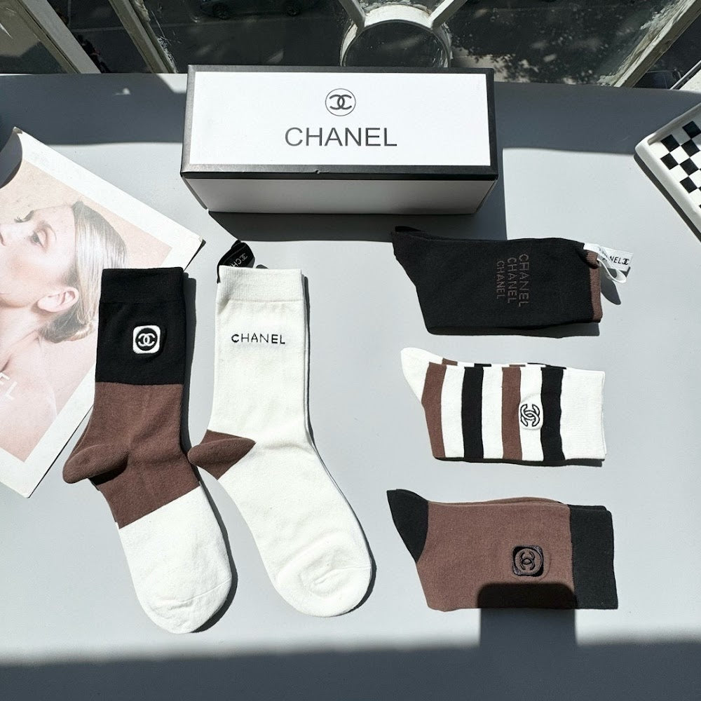Dragons Bags Premium Luxury Socks --98757