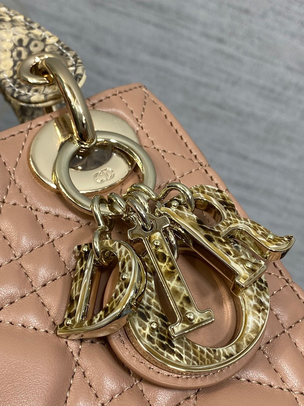Dragons BagsDiorn Luxury Bag --115236