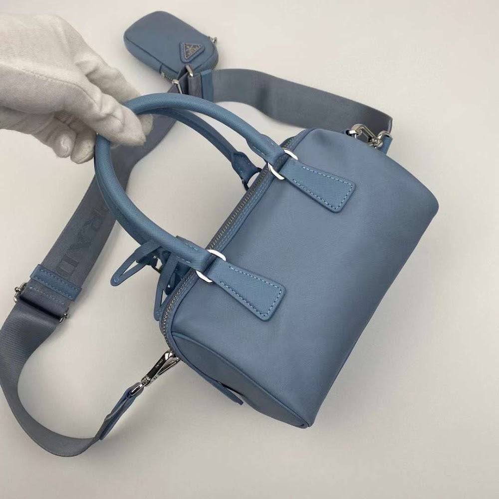 Dragons Bags Prada Luxury Bag --53768