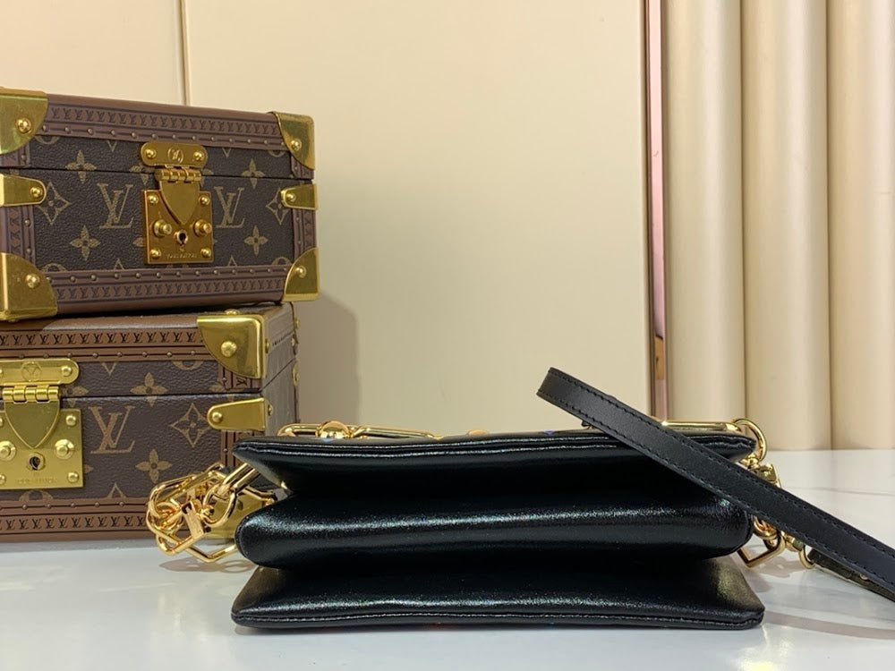Dragons Bags ln Luxury Bag --62696