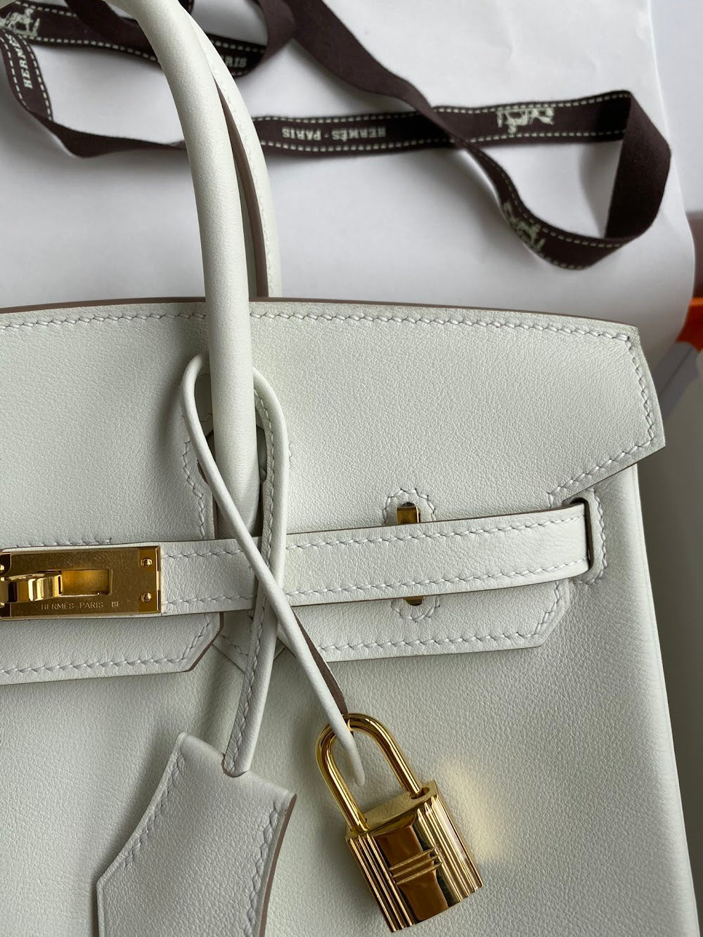 Dragons BagsHermesn Luxury Bag --117359