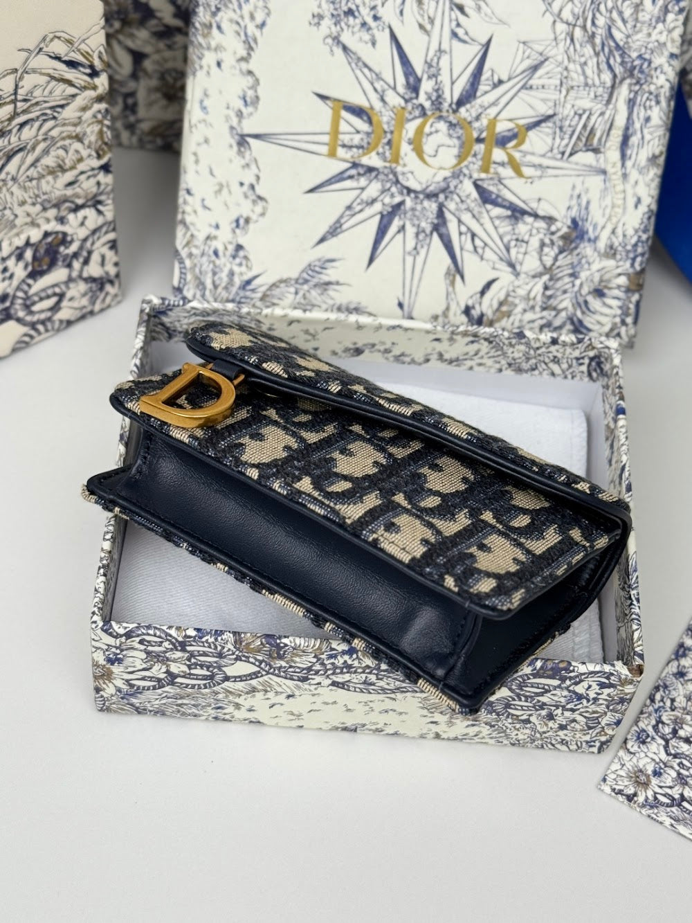 Dragons BagsDiorn Luxury Bag --114503