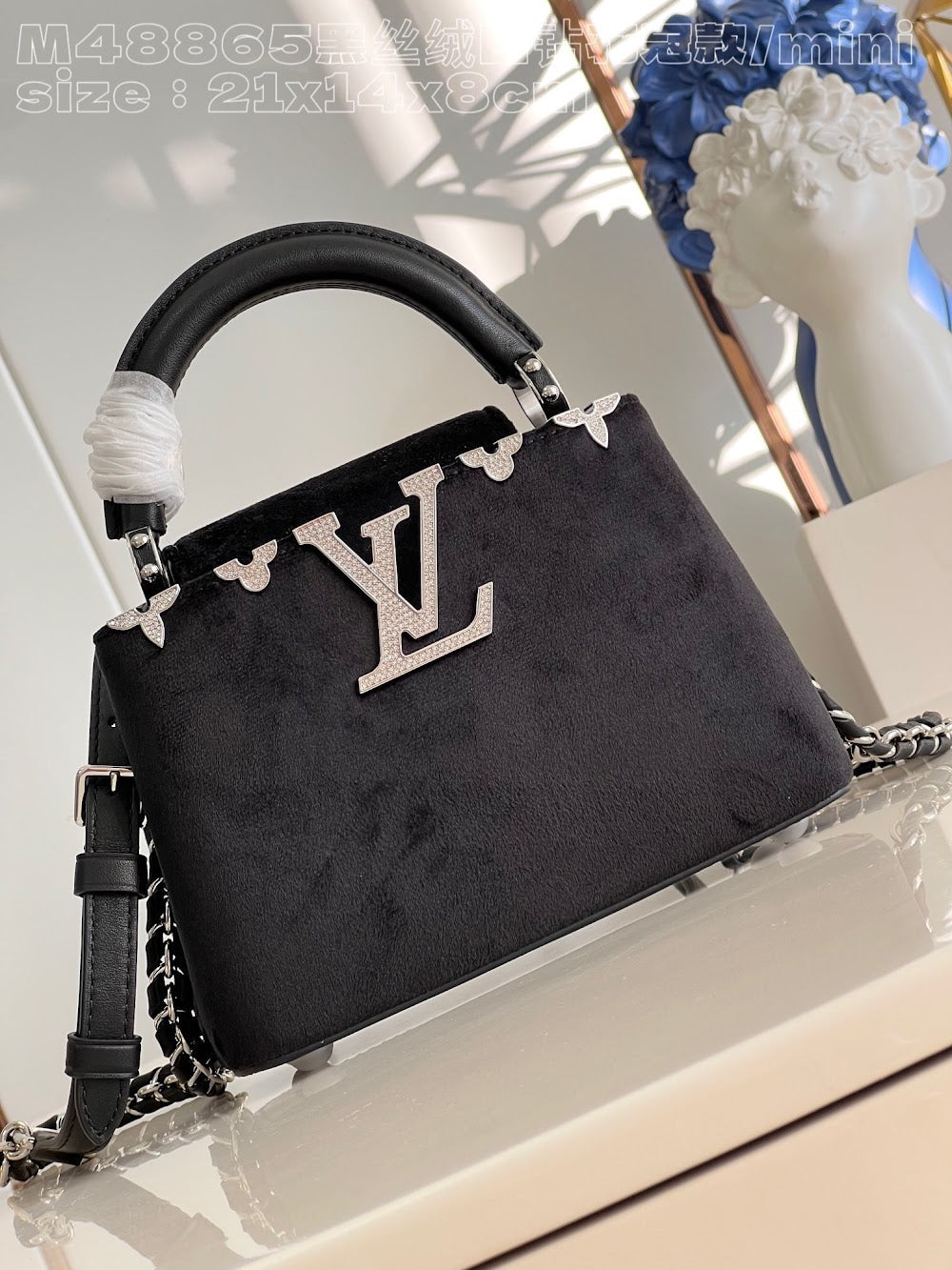 Dragons Bags ln Luxury Bag --96356