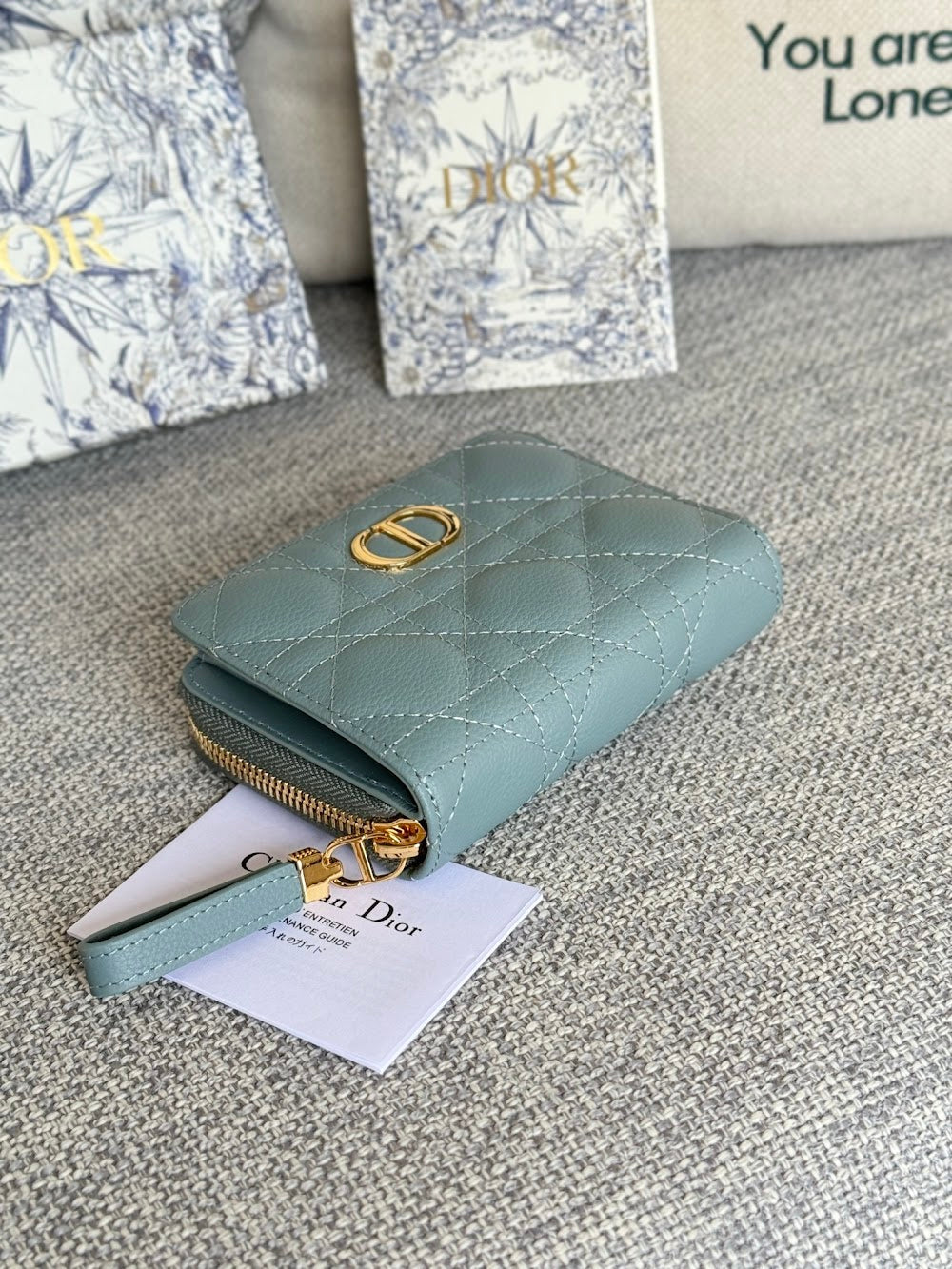 Dragons BagsDiorn Luxury Bag --115121