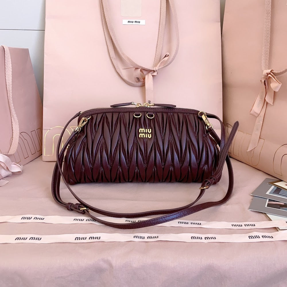 Dragons Bags Miun Miun Luxury Bag --123039