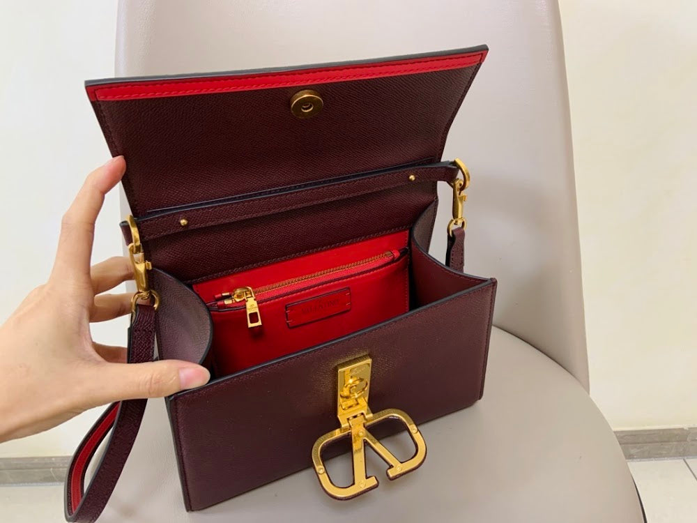 Dragons Bags Valentine Luxury Bag --121083