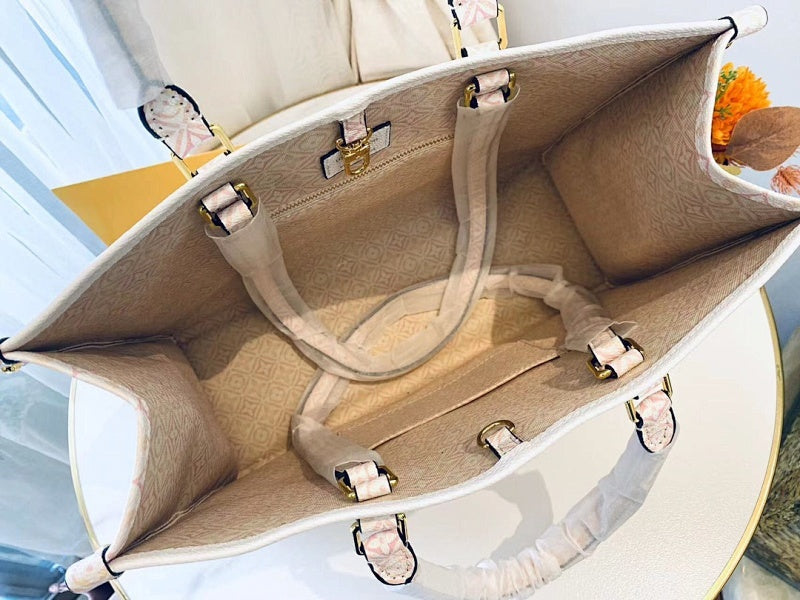 Dragons Bags LVn Luxury Bag --81233