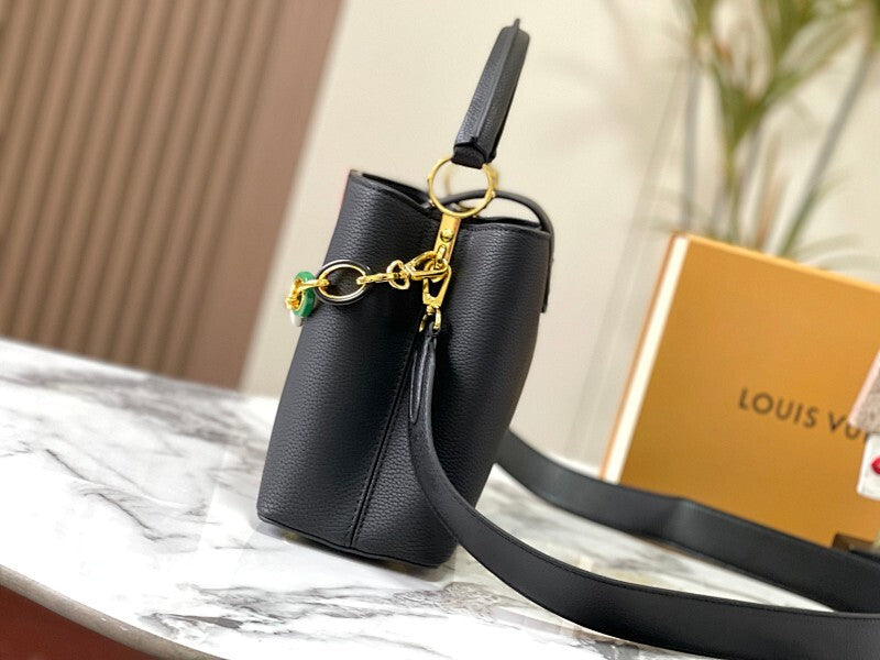 Dragons Bags LVn Luxury Bag --81155